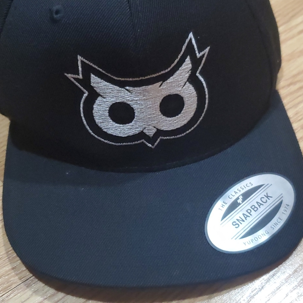 Snapback - image 1